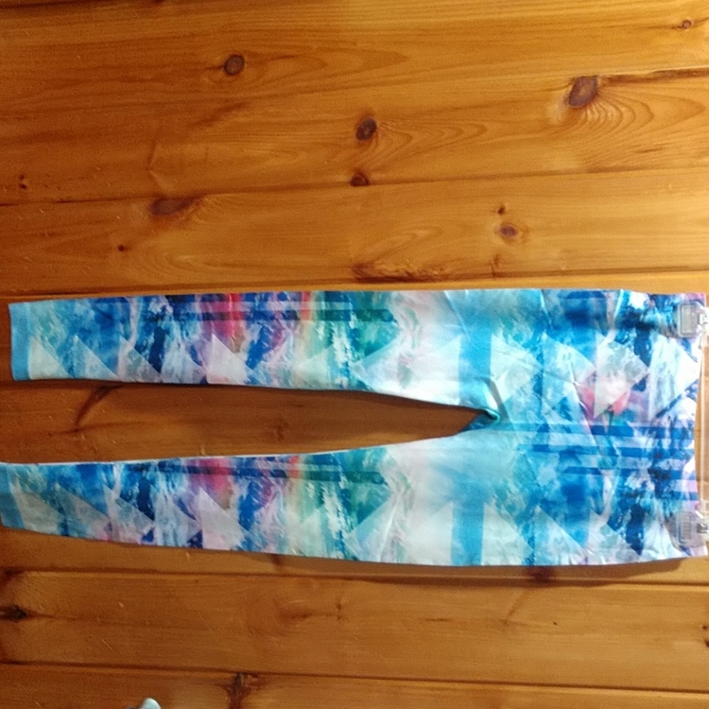 Full length Leggings